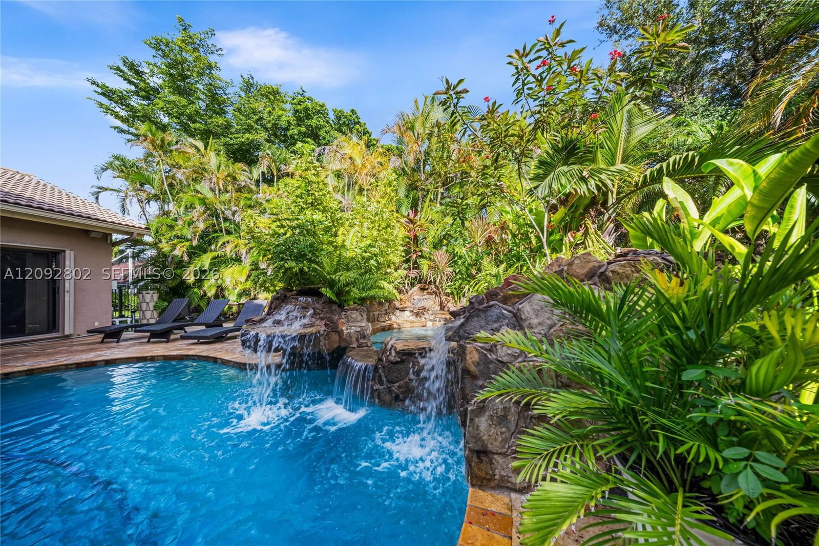 Real estate property located at 4961 102nd Dr, Broward, Brookside Grove, Coral Springs, FL