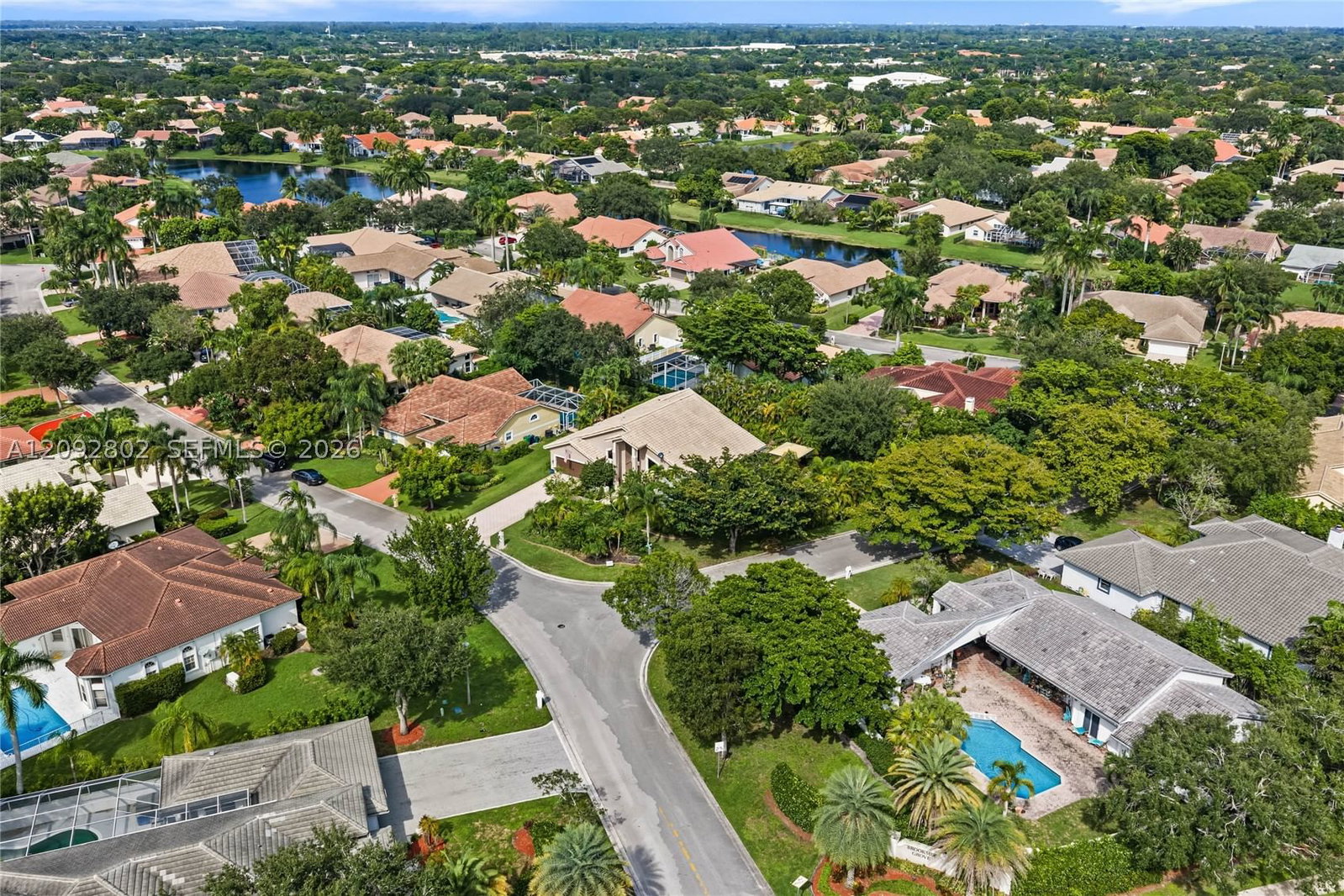 Real estate property located at 4961 102nd Dr, Broward, Brookside Grove, Coral Springs, FL