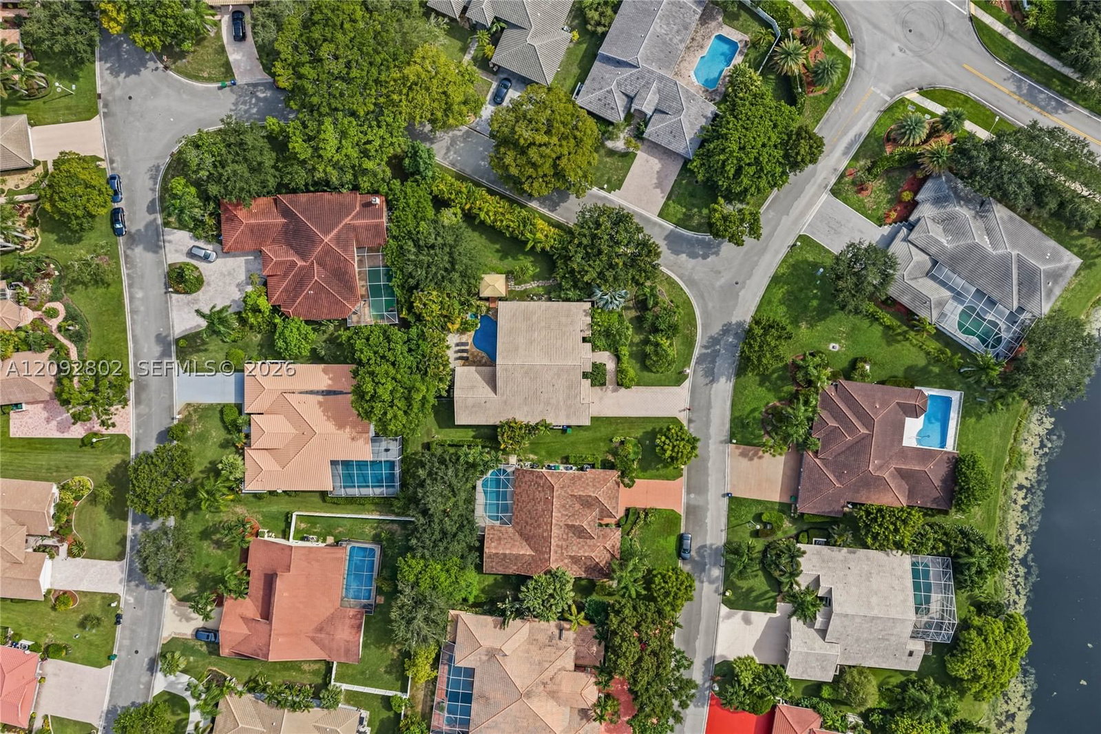 Real estate property located at 4961 102nd Dr, Broward, Brookside Grove, Coral Springs, FL