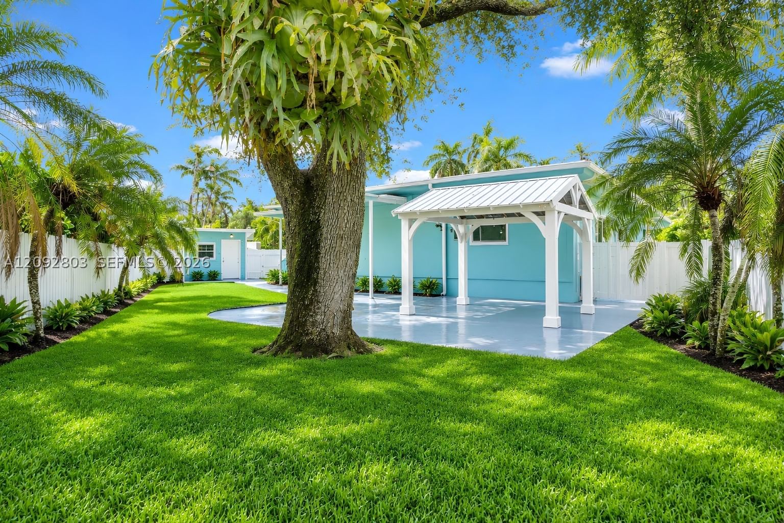 Real estate property located at 405 150th St, Miami-dade, Bisc Gardens Sec D, Miami, FL