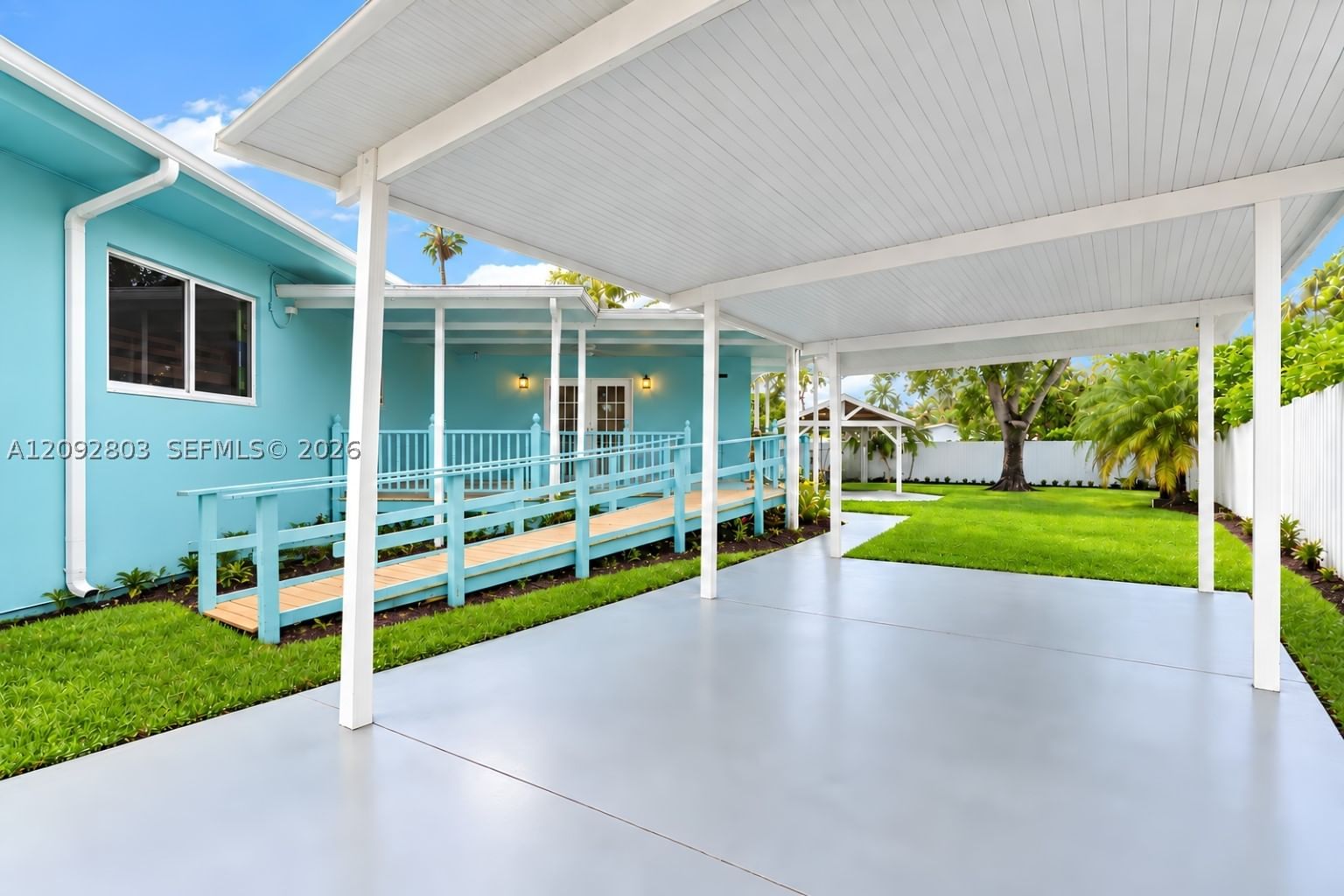 Real estate property located at 405 150th St, Miami-dade, Bisc Gardens Sec D, Miami, FL