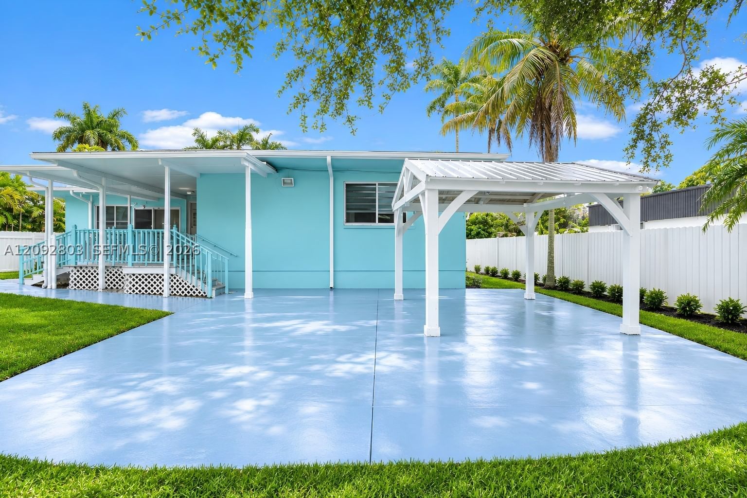 Real estate property located at 405 150th St, Miami-dade, Bisc Gardens Sec D, Miami, FL