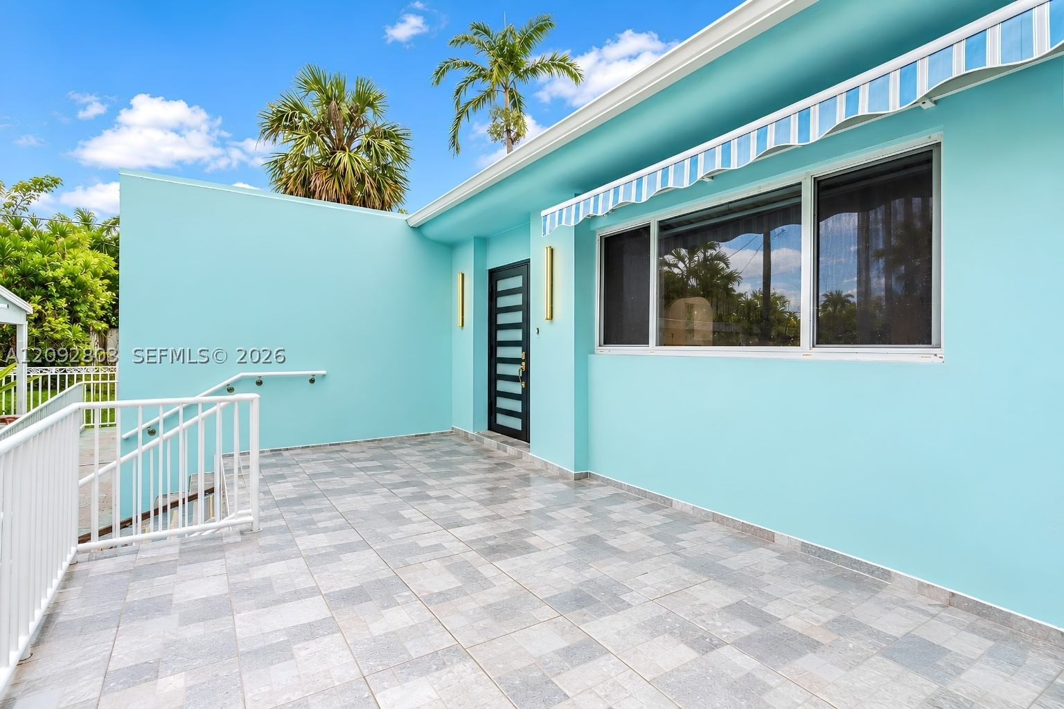 Real estate property located at 405 150th St, Miami-dade, Bisc Gardens Sec D, Miami, FL