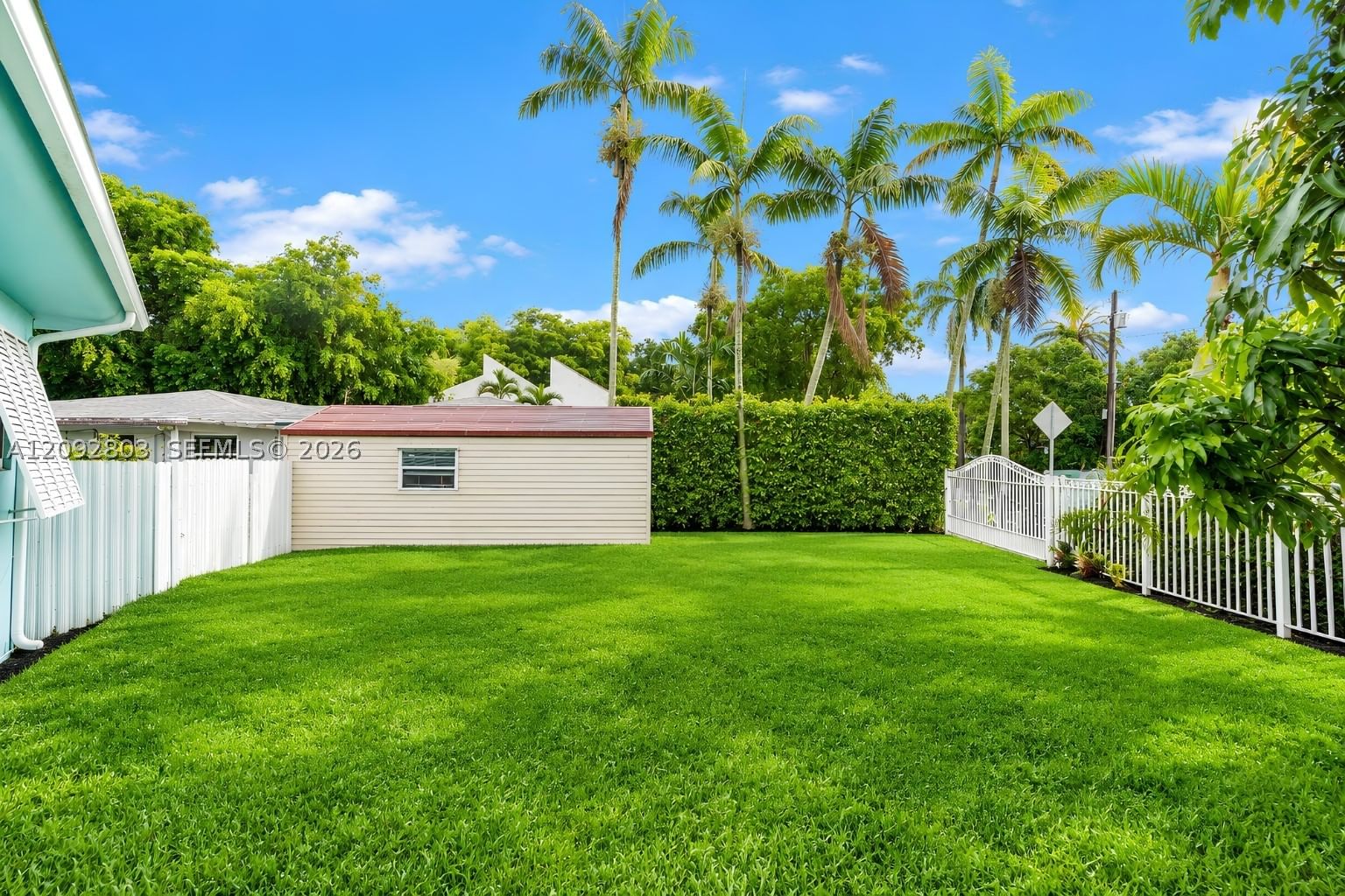 Real estate property located at 405 150th St, Miami-dade, Bisc Gardens Sec D, Miami, FL
