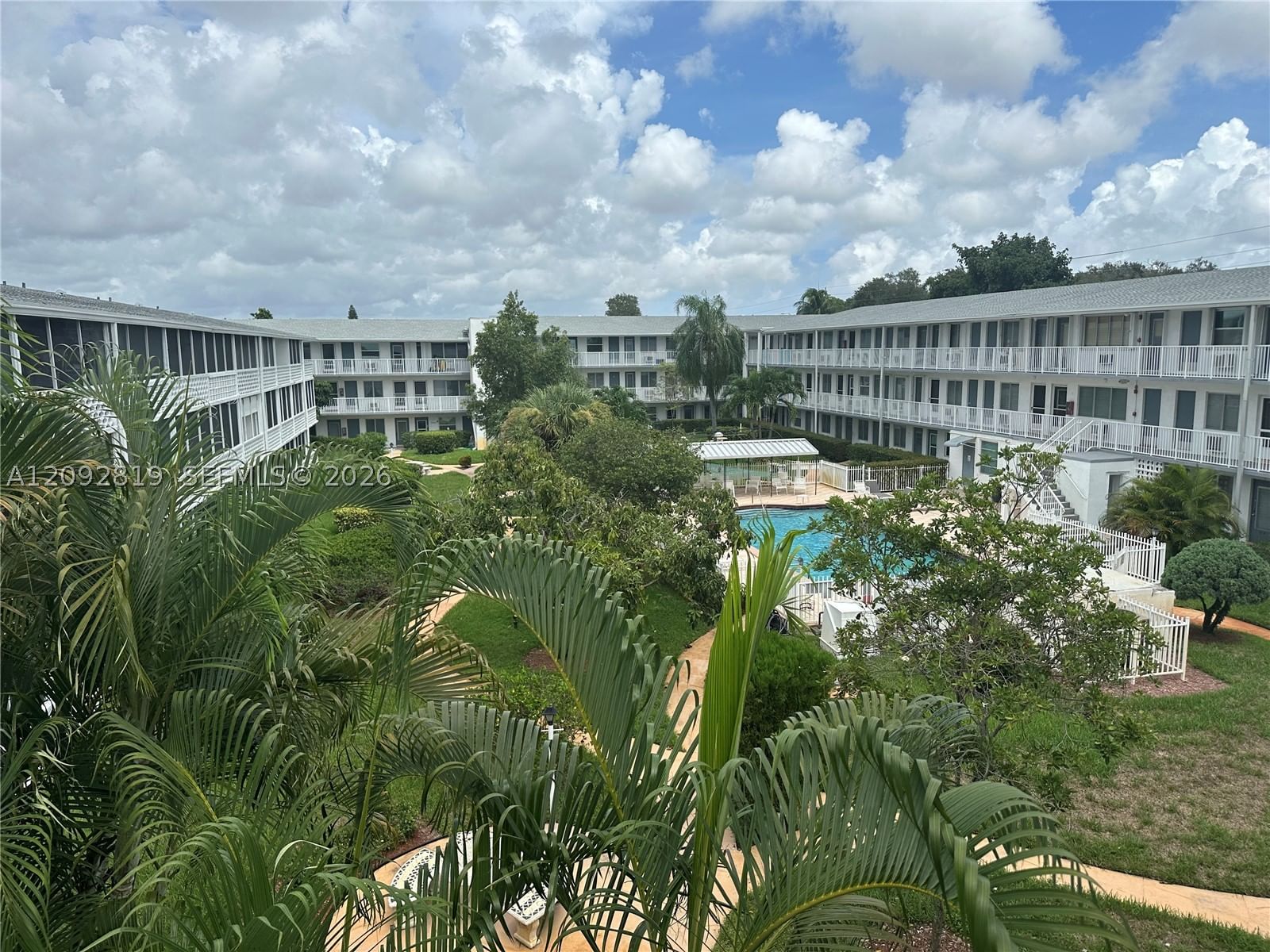 Real estate property located at 15600 6th Ave #39A, Miami-dade, Golden Towers No 2 Inc -, Miami, FL