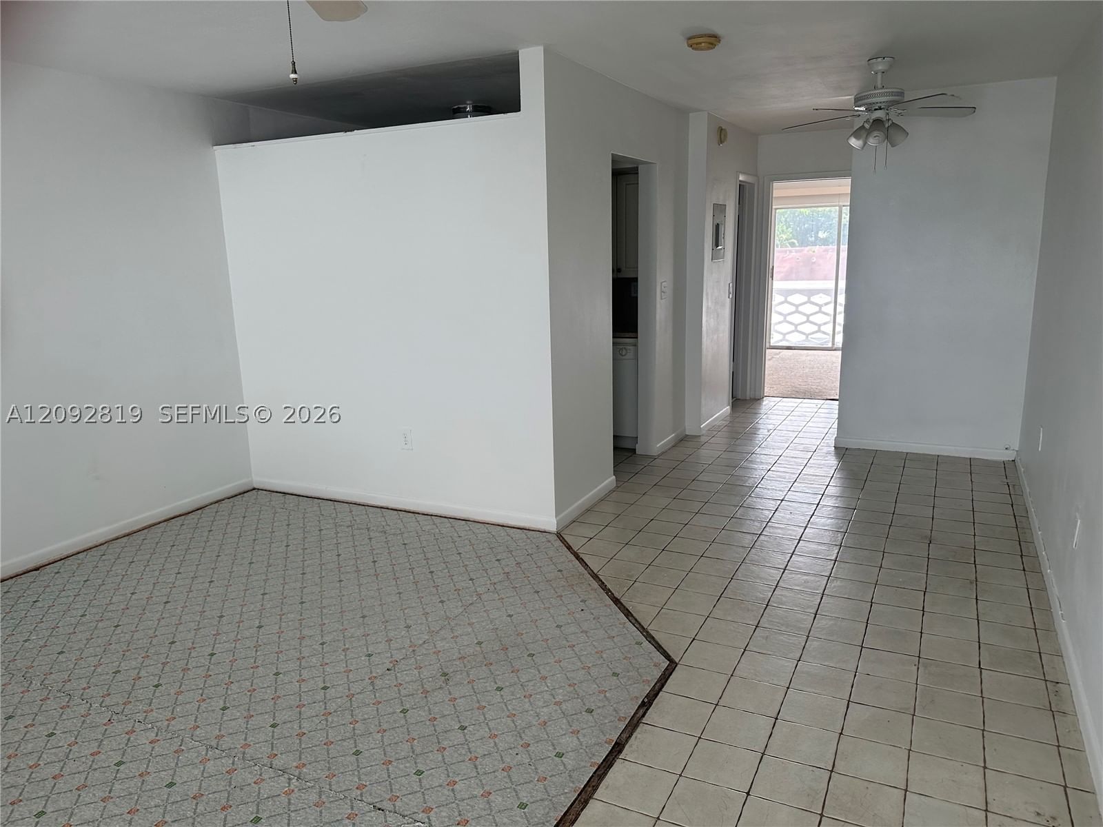 Real estate property located at 15600 6th Ave #39A, Miami-dade, Golden Towers No 2 Inc -, Miami, FL