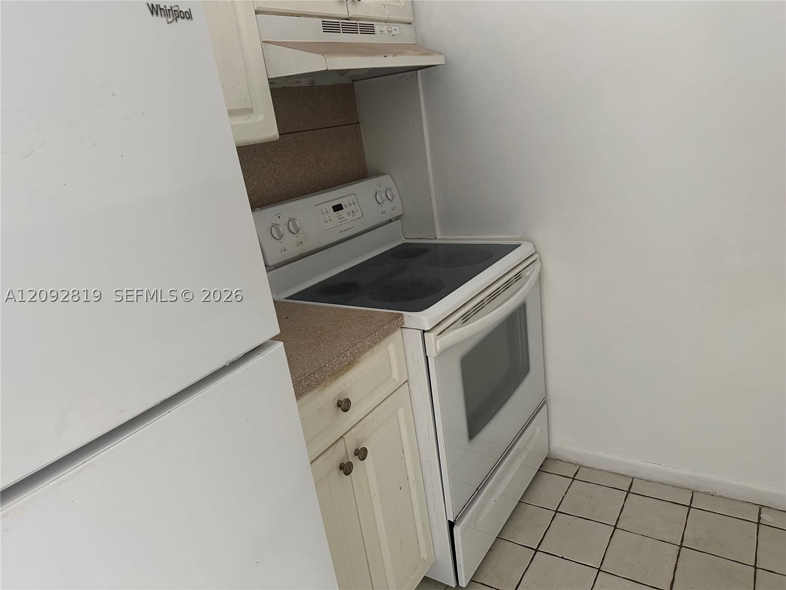 Real estate property located at 15600 6th Ave #39A, Miami-dade, Golden Towers No 2 Inc -, Miami, FL