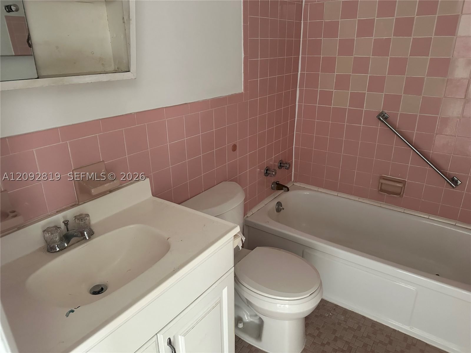 Real estate property located at 15600 6th Ave #39A, Miami-dade, Golden Towers No 2 Inc -, Miami, FL