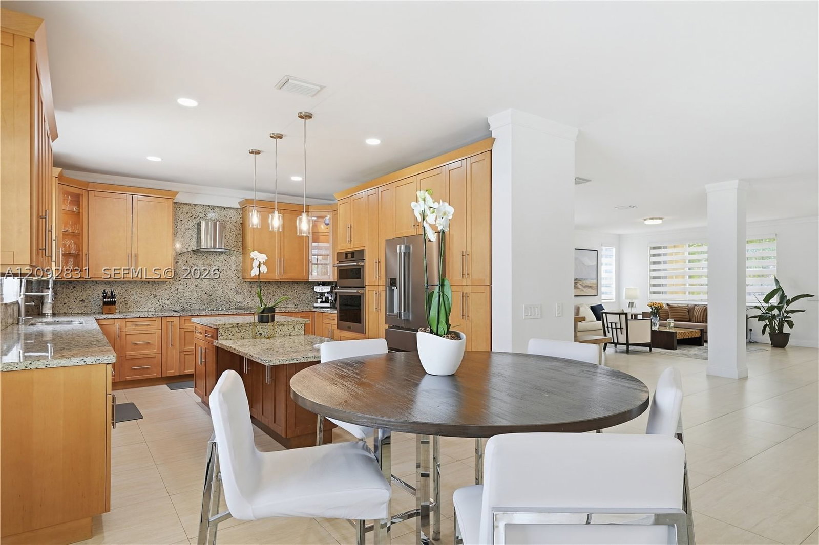 Real estate property located at 1612 Blue Jay Cir, Broward, Sector 2-parcels 1 2 3 4, Weston, FL