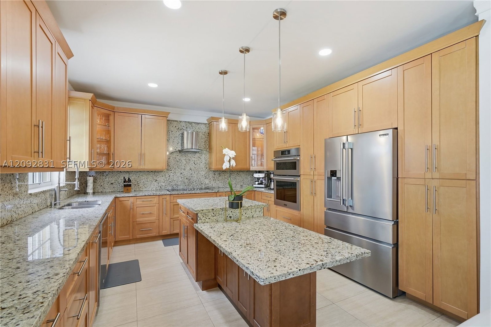 Real estate property located at 1612 Blue Jay Cir, Broward, Sector 2-parcels 1 2 3 4, Weston, FL