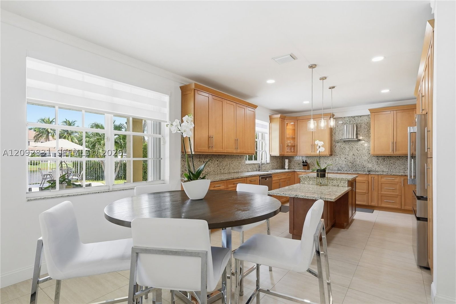 Real estate property located at 1612 Blue Jay Cir, Broward, Sector 2-parcels 1 2 3 4, Weston, FL