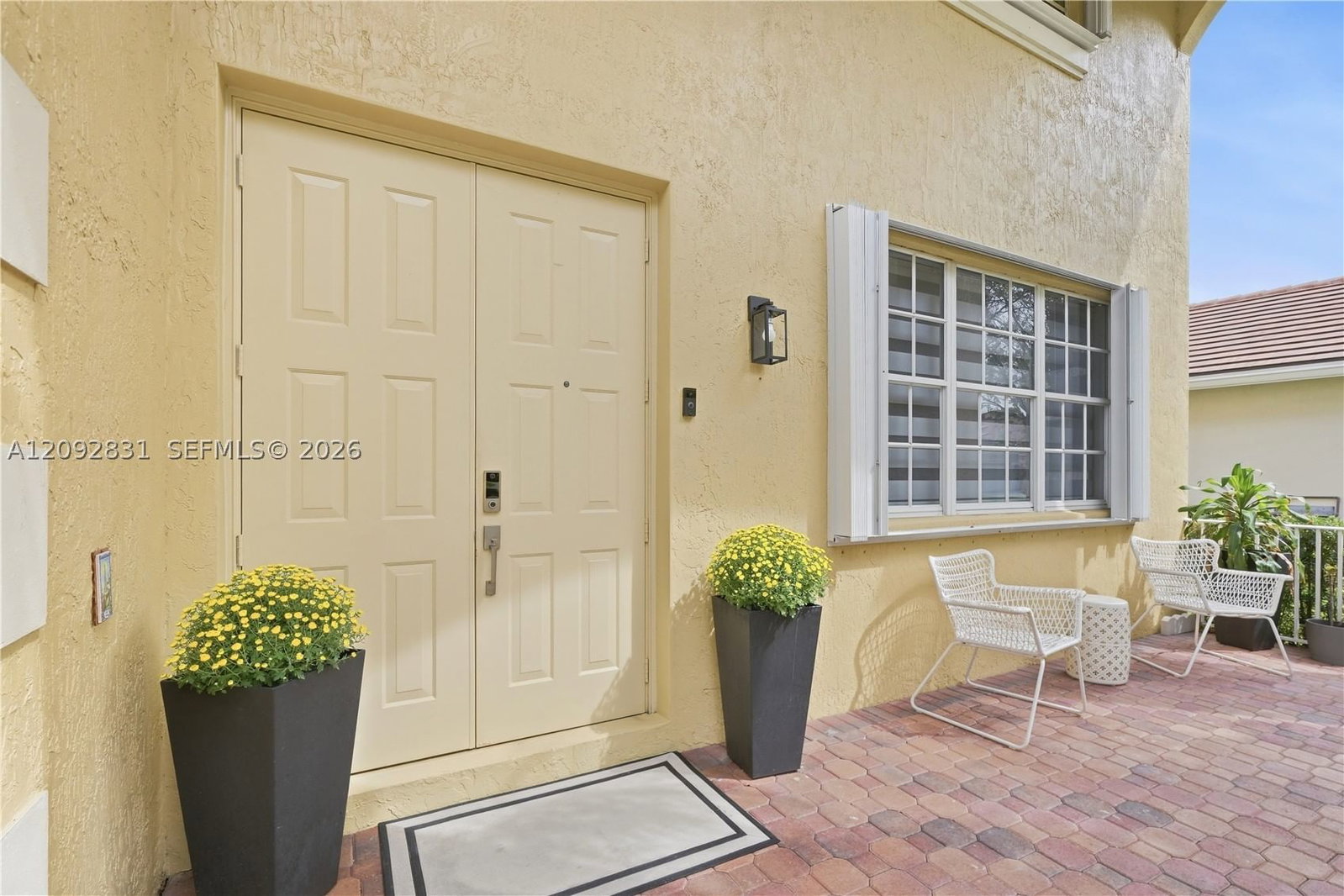 Real estate property located at 1612 Blue Jay Cir, Broward, Sector 2-parcels 1 2 3 4, Weston, FL