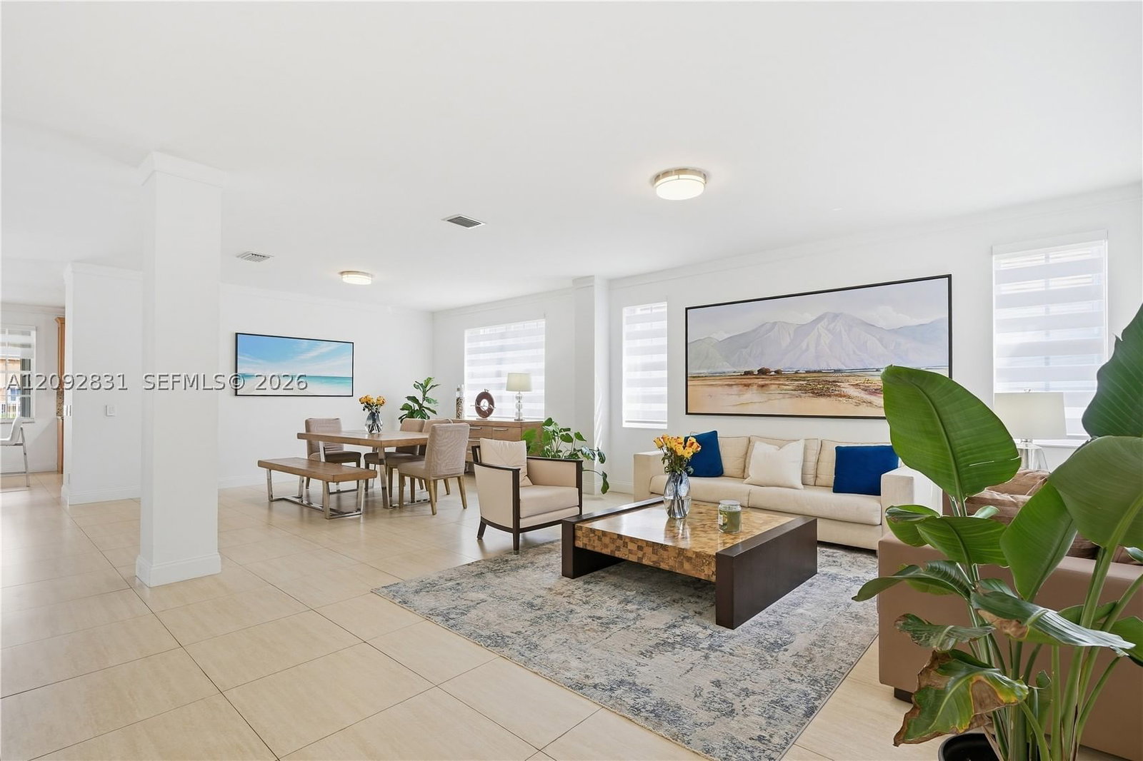 Real estate property located at 1612 Blue Jay Cir, Broward, Sector 2-parcels 1 2 3 4, Weston, FL