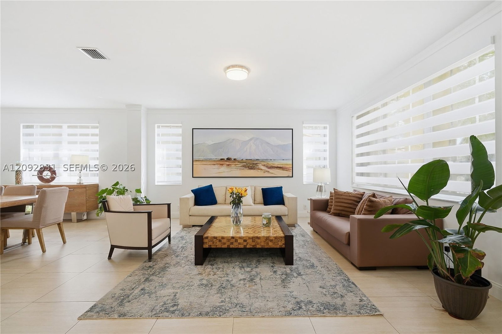 Real estate property located at 1612 Blue Jay Cir, Broward, Sector 2-parcels 1 2 3 4, Weston, FL