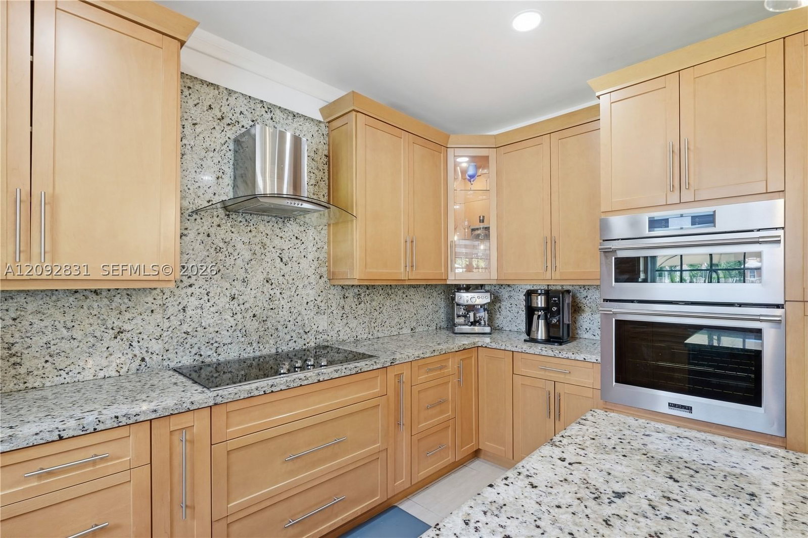 Real estate property located at 1612 Blue Jay Cir, Broward, Sector 2-parcels 1 2 3 4, Weston, FL