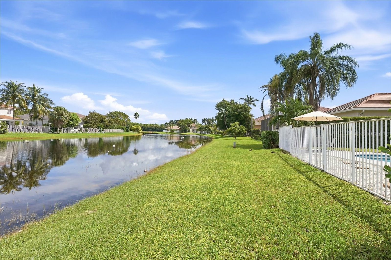 Real estate property located at 1612 Blue Jay Cir, Broward, Sector 2-parcels 1 2 3 4, Weston, FL