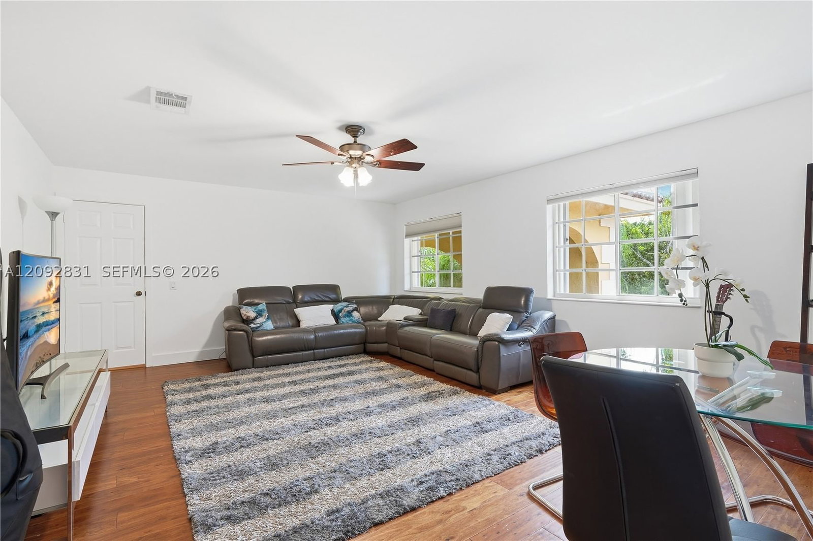 Real estate property located at 1612 Blue Jay Cir, Broward, Sector 2-parcels 1 2 3 4, Weston, FL