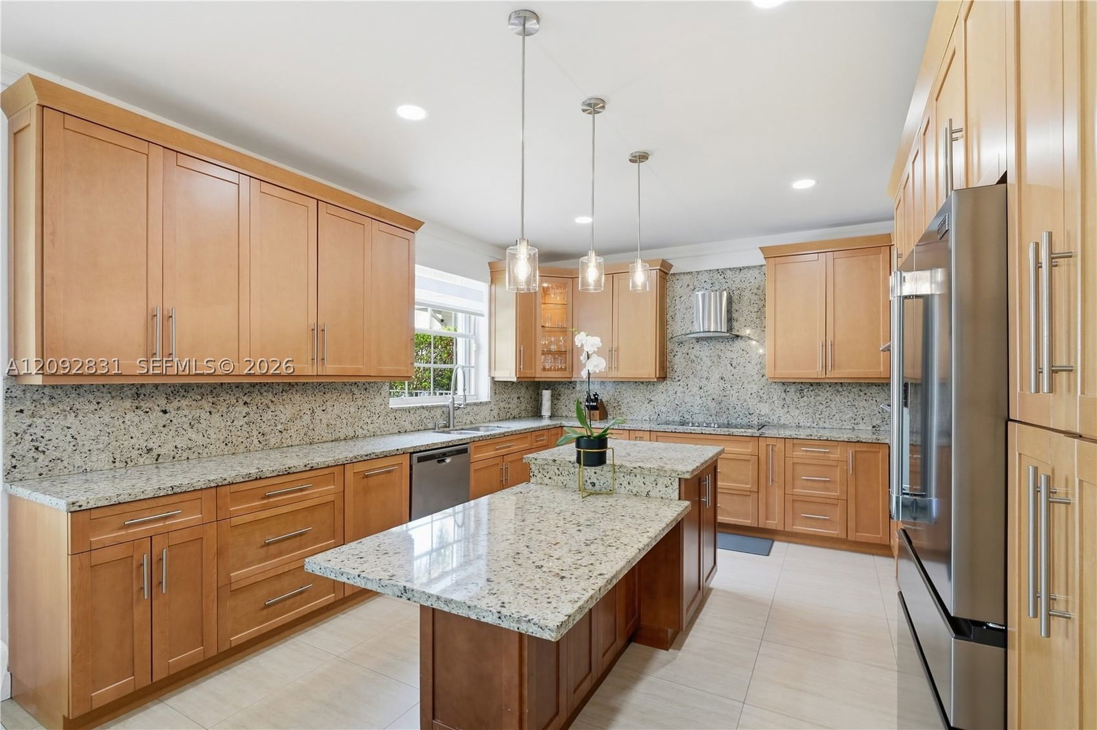 Real estate property located at 1612 Blue Jay Cir, Broward, Sector 2-parcels 1 2 3 4, Weston, FL
