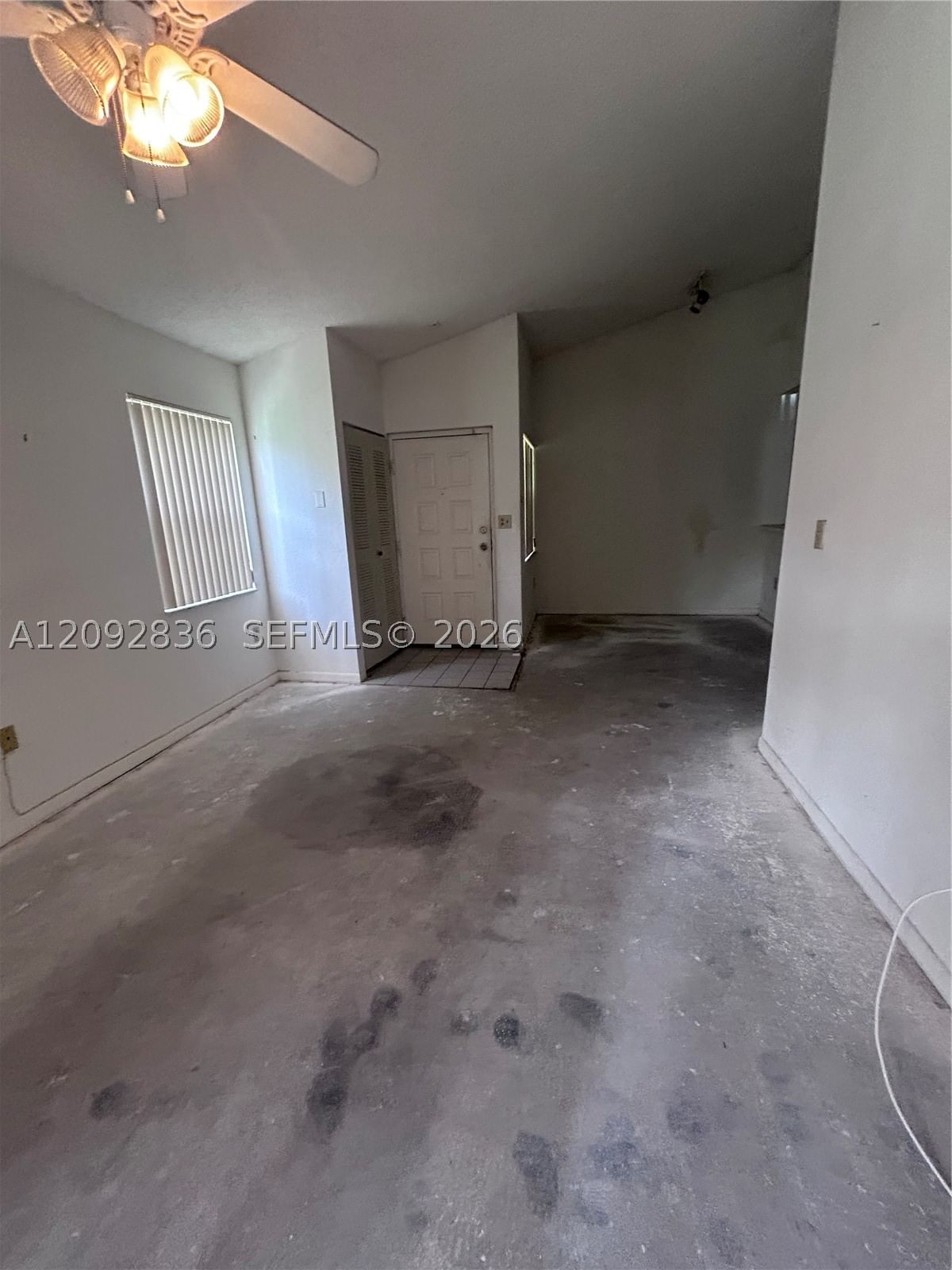 Real estate property located at 2890 Oakland Forest Dr #202, Broward, Lakeview Club Condo, Oakland Park, FL