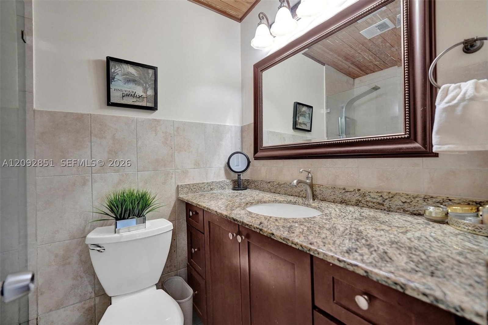 Real estate property located at 4620 43rd Ter, Broward, Gold Coast Twin Villas We, Dania Beach, FL
