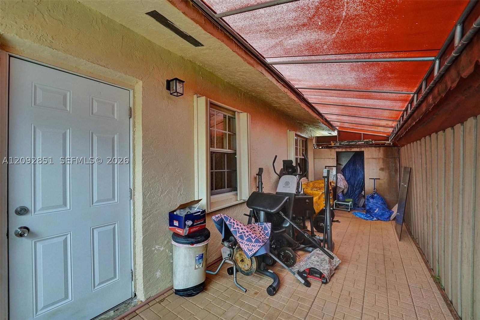 Real estate property located at 4620 43rd Ter, Broward, Gold Coast Twin Villas We, Dania Beach, FL