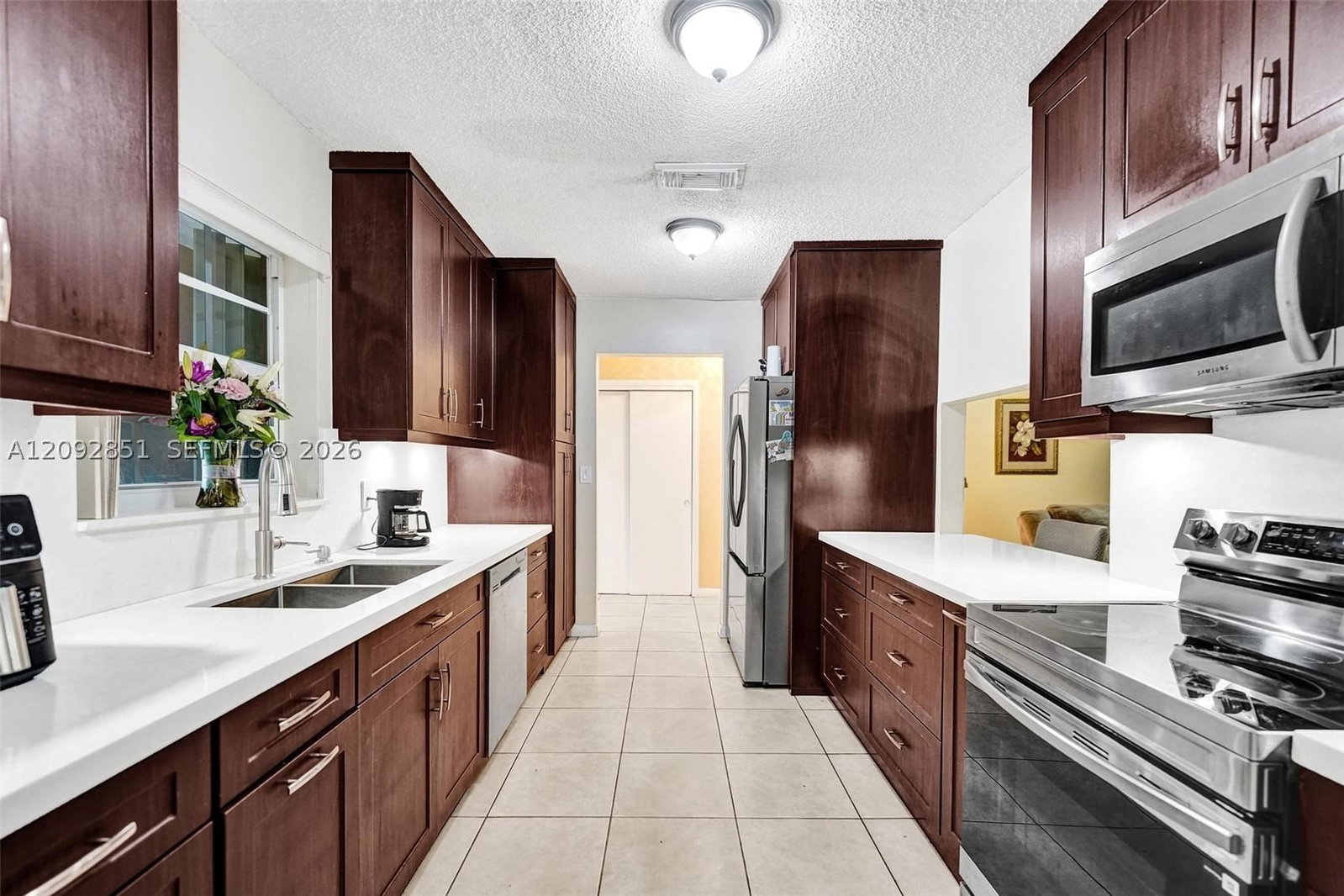 Real estate property located at 4620 43rd Ter, Broward, Gold Coast Twin Villas We, Dania Beach, FL