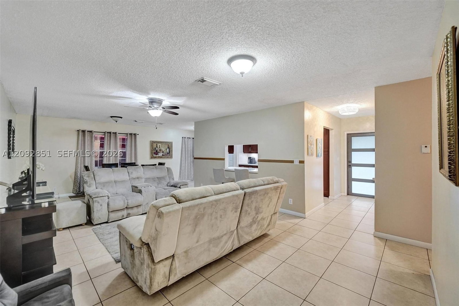 Real estate property located at 4620 43rd Ter, Broward, Gold Coast Twin Villas We, Dania Beach, FL