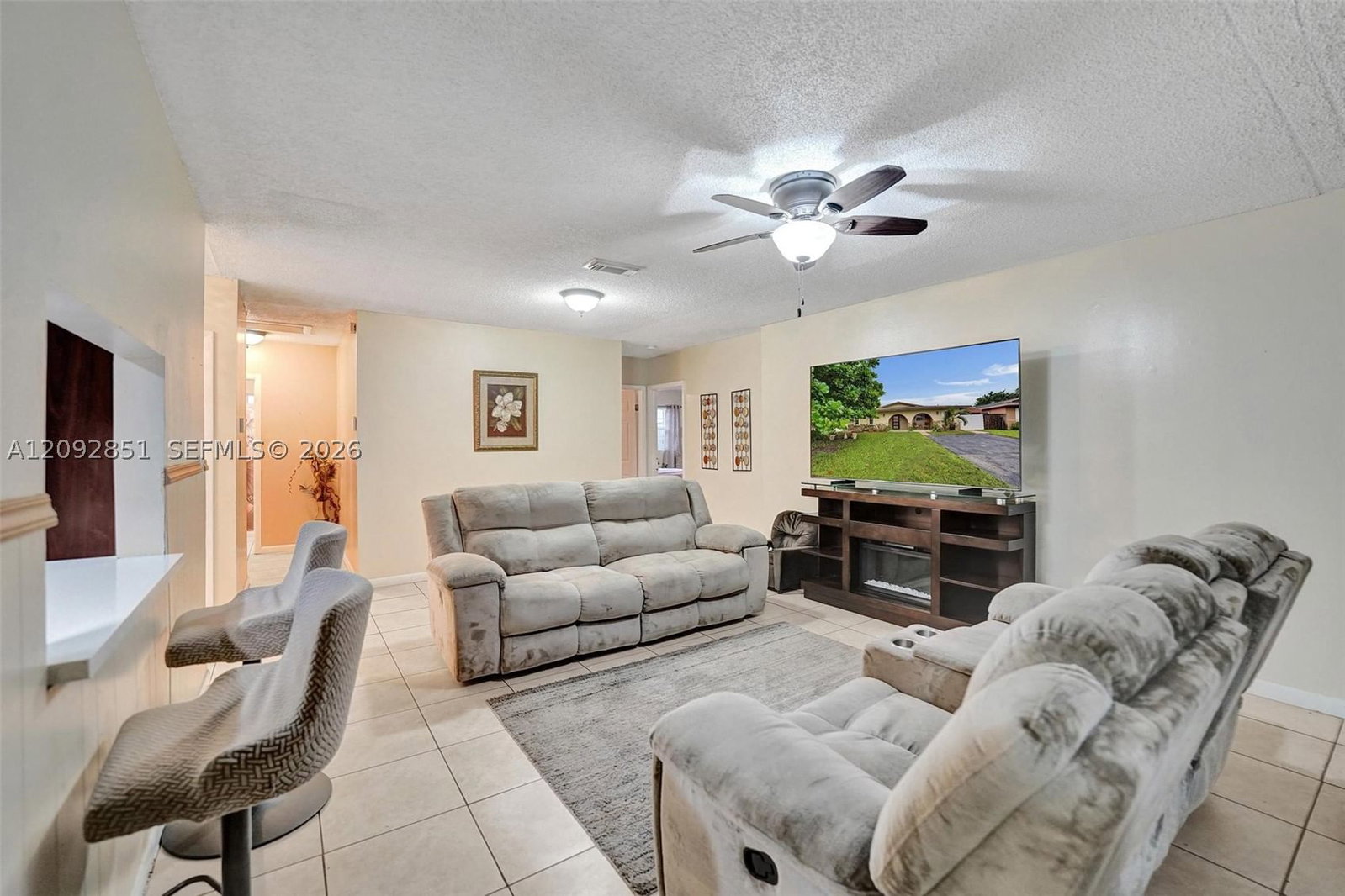 Real estate property located at 4620 43rd Ter, Broward, Gold Coast Twin Villas We, Dania Beach, FL