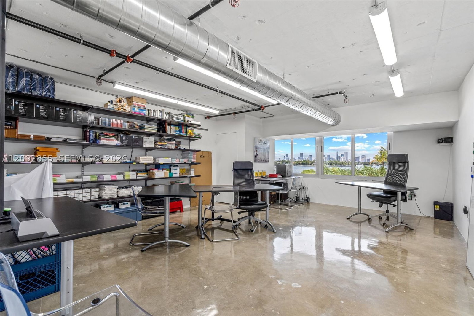 Real estate property located at 1200 West Ave CU-7, Miami-dade, Miami Beach, FL