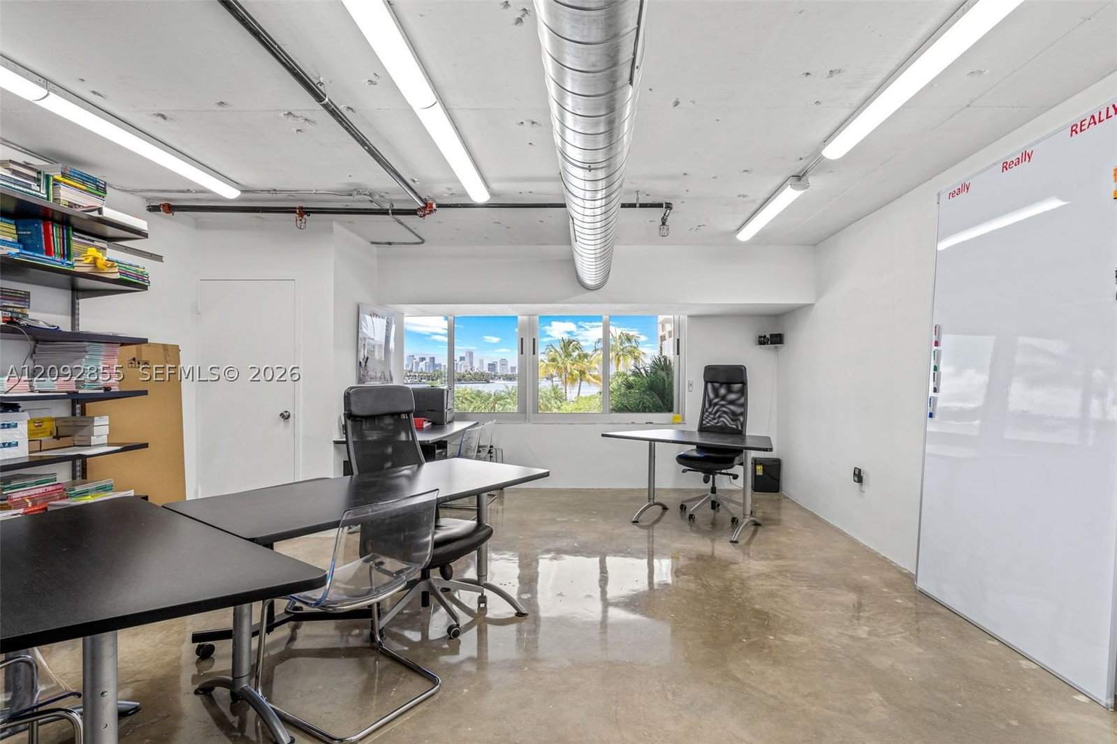 Real estate property located at 1200 West Ave CU-7, Miami-dade, Miami Beach, FL