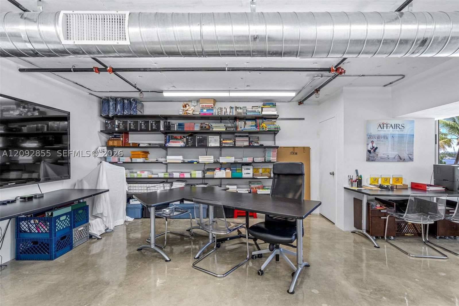 Real estate property located at 1200 West Ave CU-7, Miami-dade, Miami Beach, FL