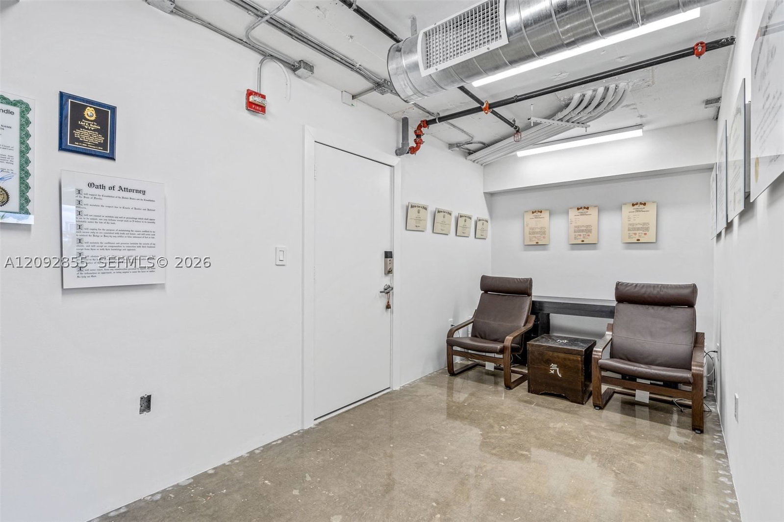 Real estate property located at 1200 West Ave CU-7, Miami-dade, Miami Beach, FL