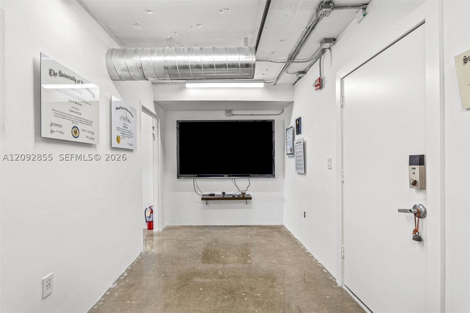 Real estate property located at 1200 West Ave CU-7, Miami-dade, Miami Beach, FL