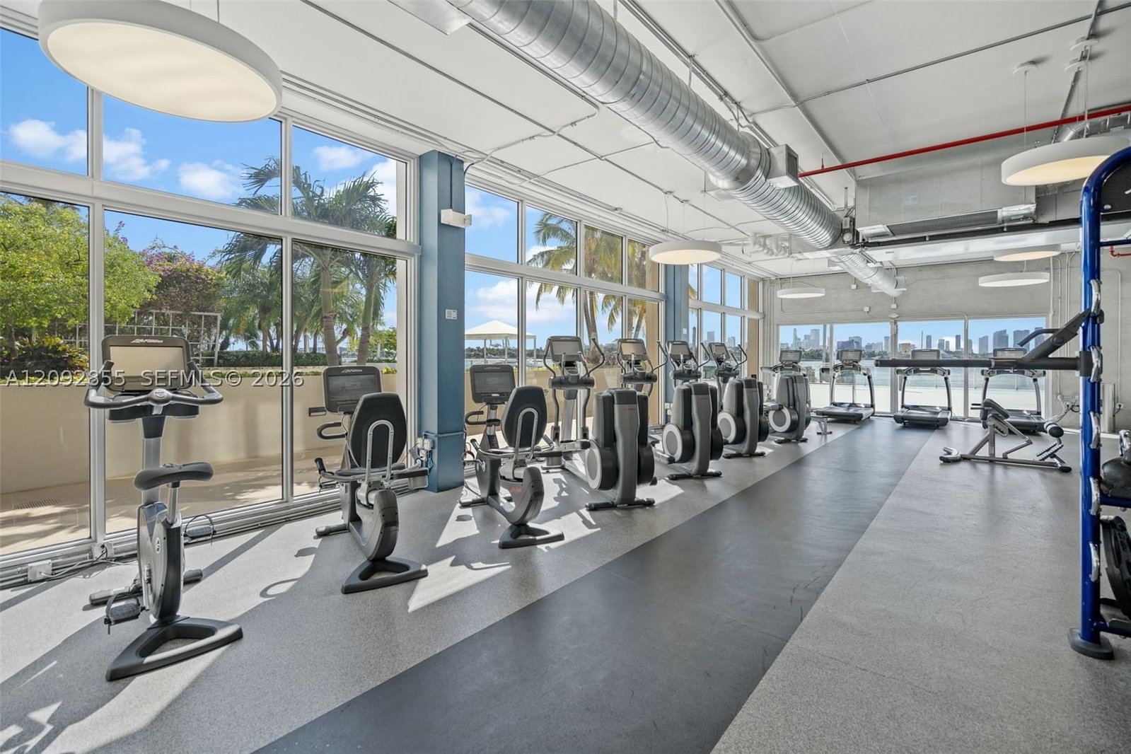 Real estate property located at 1200 West Ave CU-7, Miami-dade, Miami Beach, FL