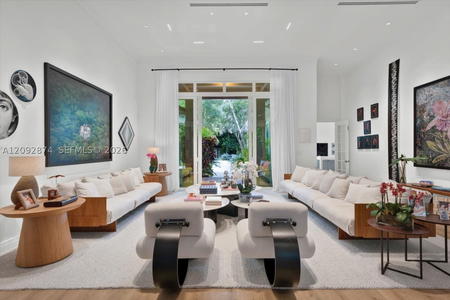 Real estate property located at 4801 74th Ter, Miami-dade, Ponce Road Estates, Miami, FL