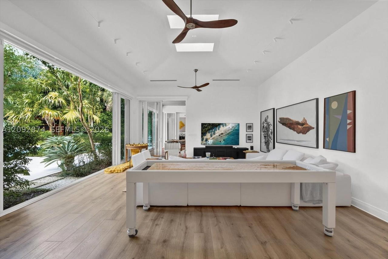 Real estate property located at 4801 74th Ter, Miami-dade, Ponce Road Estates, Miami, FL