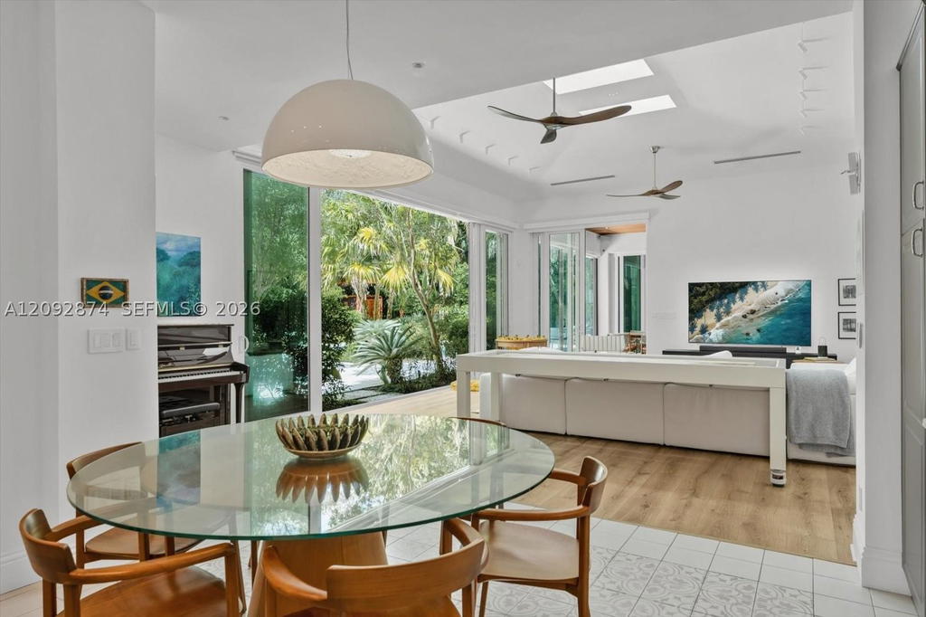 Real estate property located at 4801 74th Ter, Miami-dade, Ponce Road Estates, Miami, FL