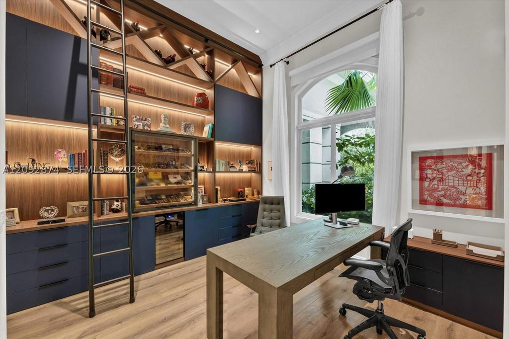Real estate property located at 4801 74th Ter, Miami-dade, Ponce Road Estates, Miami, FL