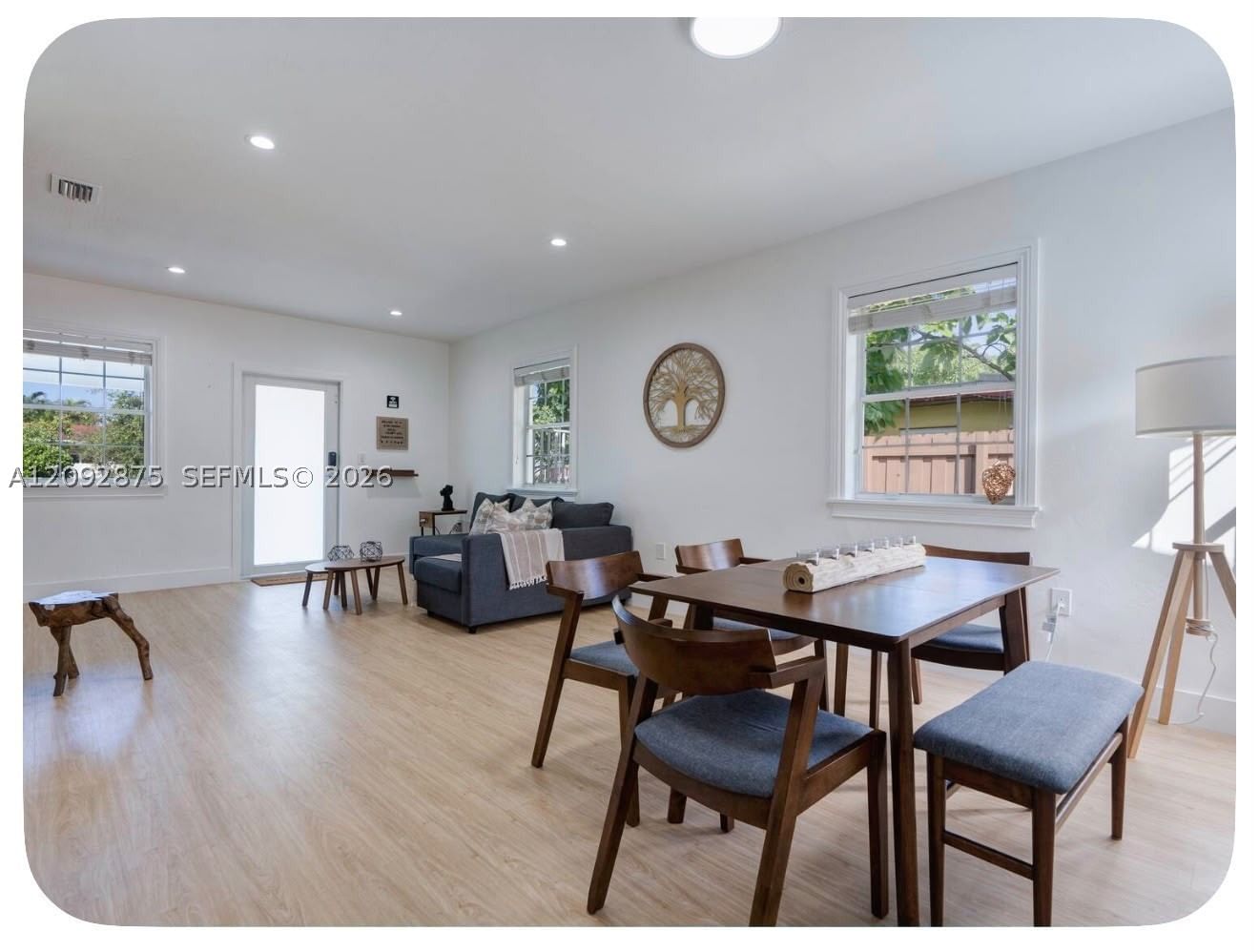 Real estate property located at 3811 66th Ave, Miami-dade, Green Haven 4th Addn, Virginia Gardens, FL
