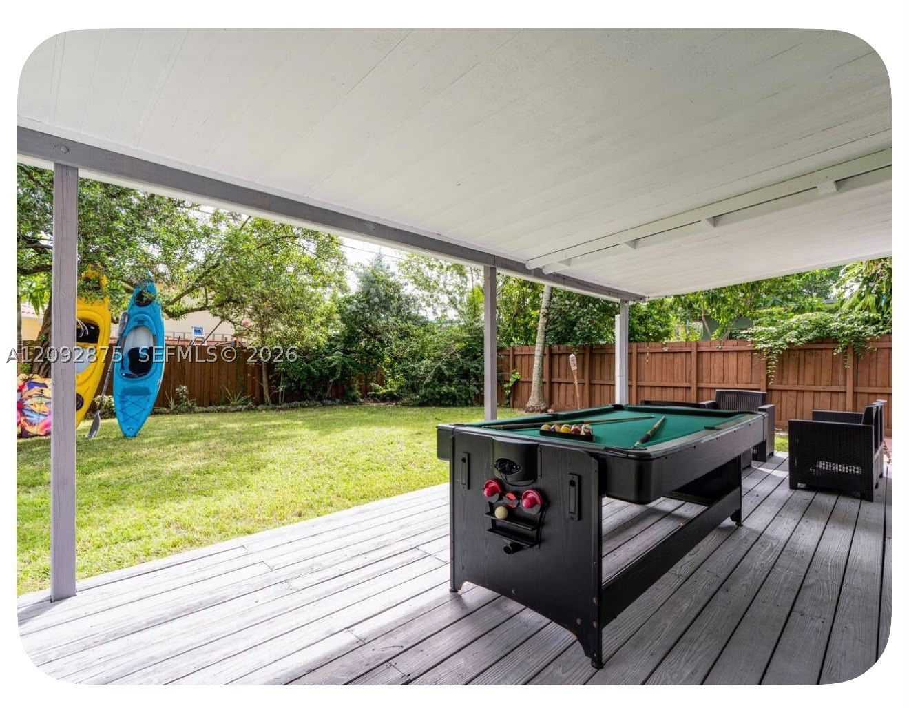 Real estate property located at 3811 66th Ave, Miami-dade, Green Haven 4th Addn, Virginia Gardens, FL
