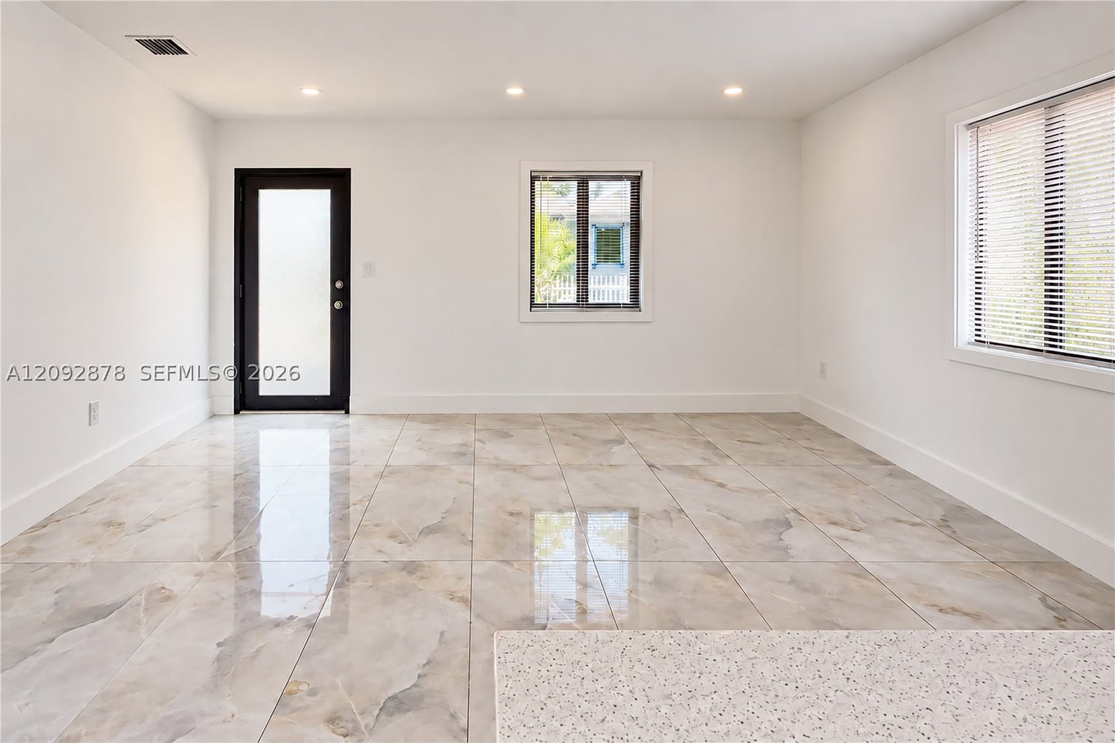 Real estate property located at 835 126th St, Miami-dade, North Shore Heights, North Miami, FL