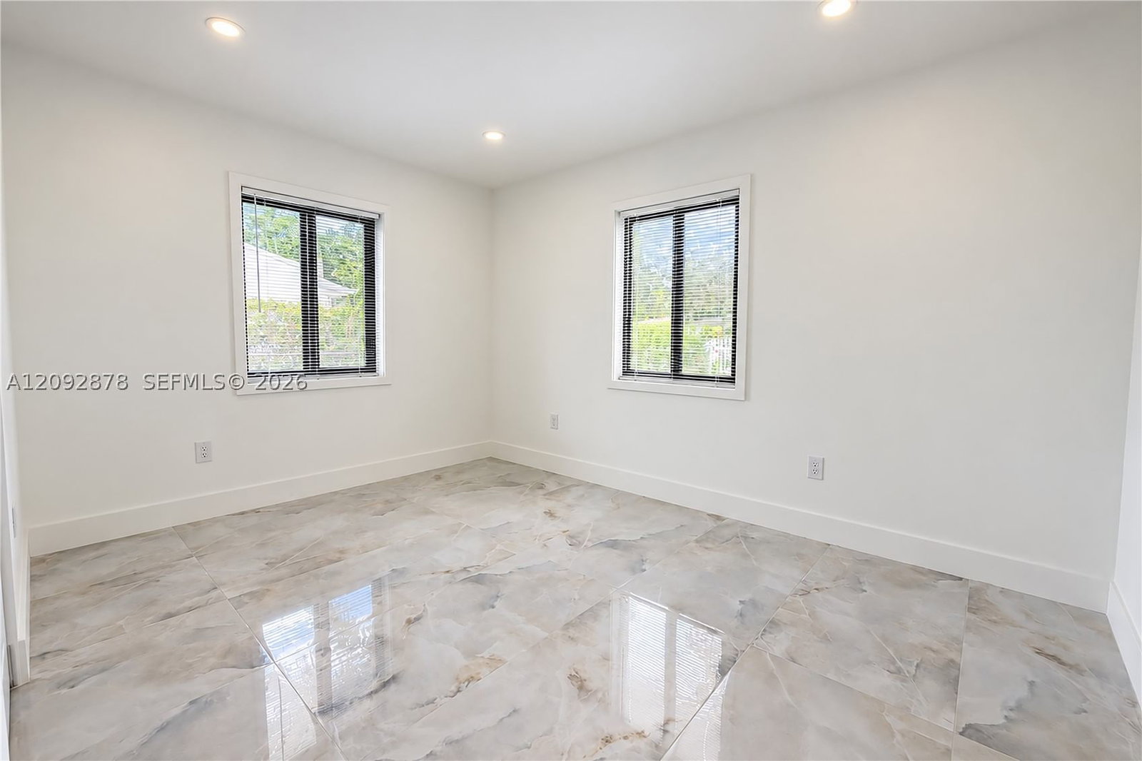 Real estate property located at 835 126th St, Miami-dade, North Shore Heights, North Miami, FL