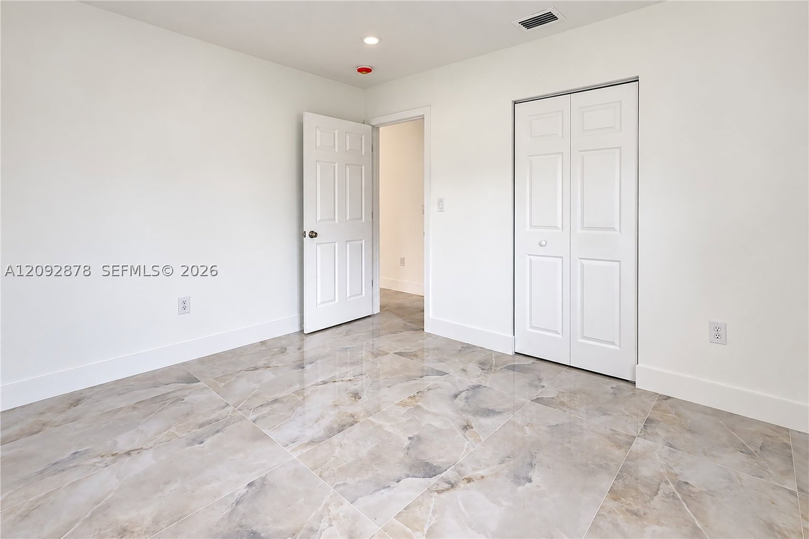 Real estate property located at 835 126th St, Miami-dade, North Shore Heights, North Miami, FL