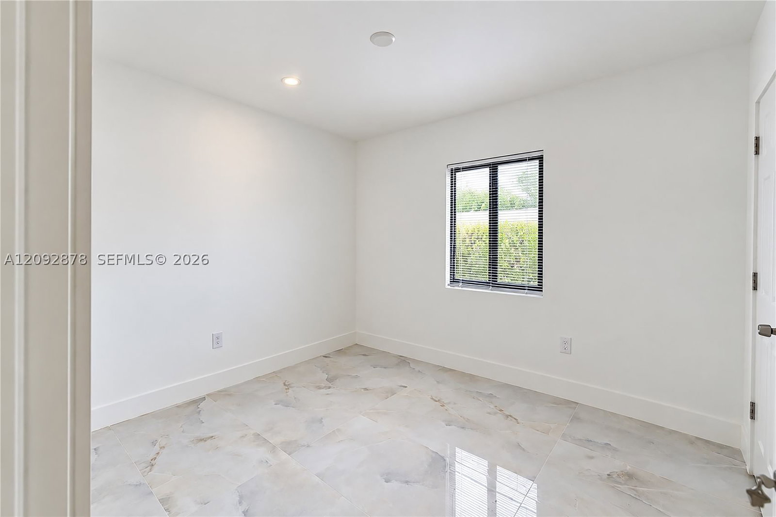 Real estate property located at 835 126th St, Miami-dade, North Shore Heights, North Miami, FL