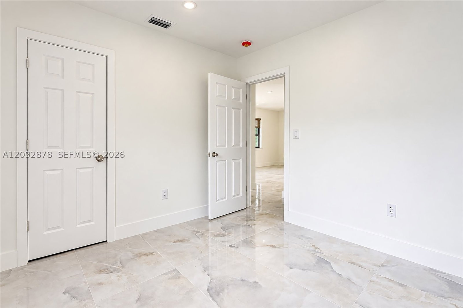 Real estate property located at 835 126th St, Miami-dade, North Shore Heights, North Miami, FL