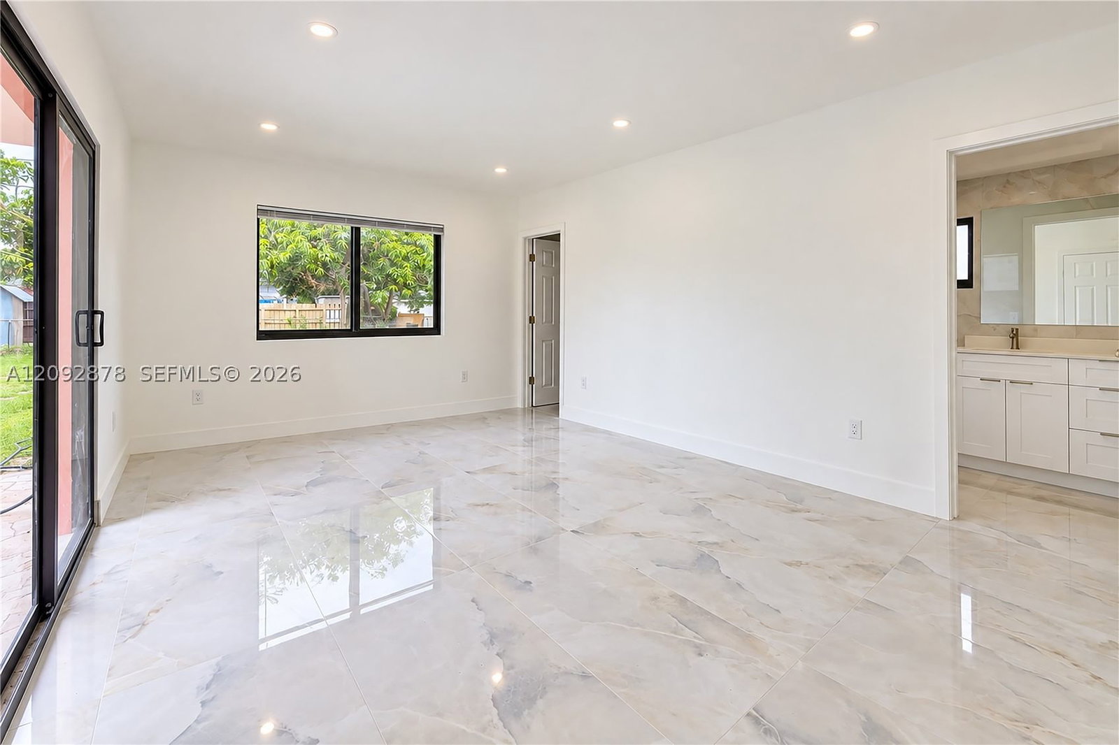 Real estate property located at 835 126th St, Miami-dade, North Shore Heights, North Miami, FL