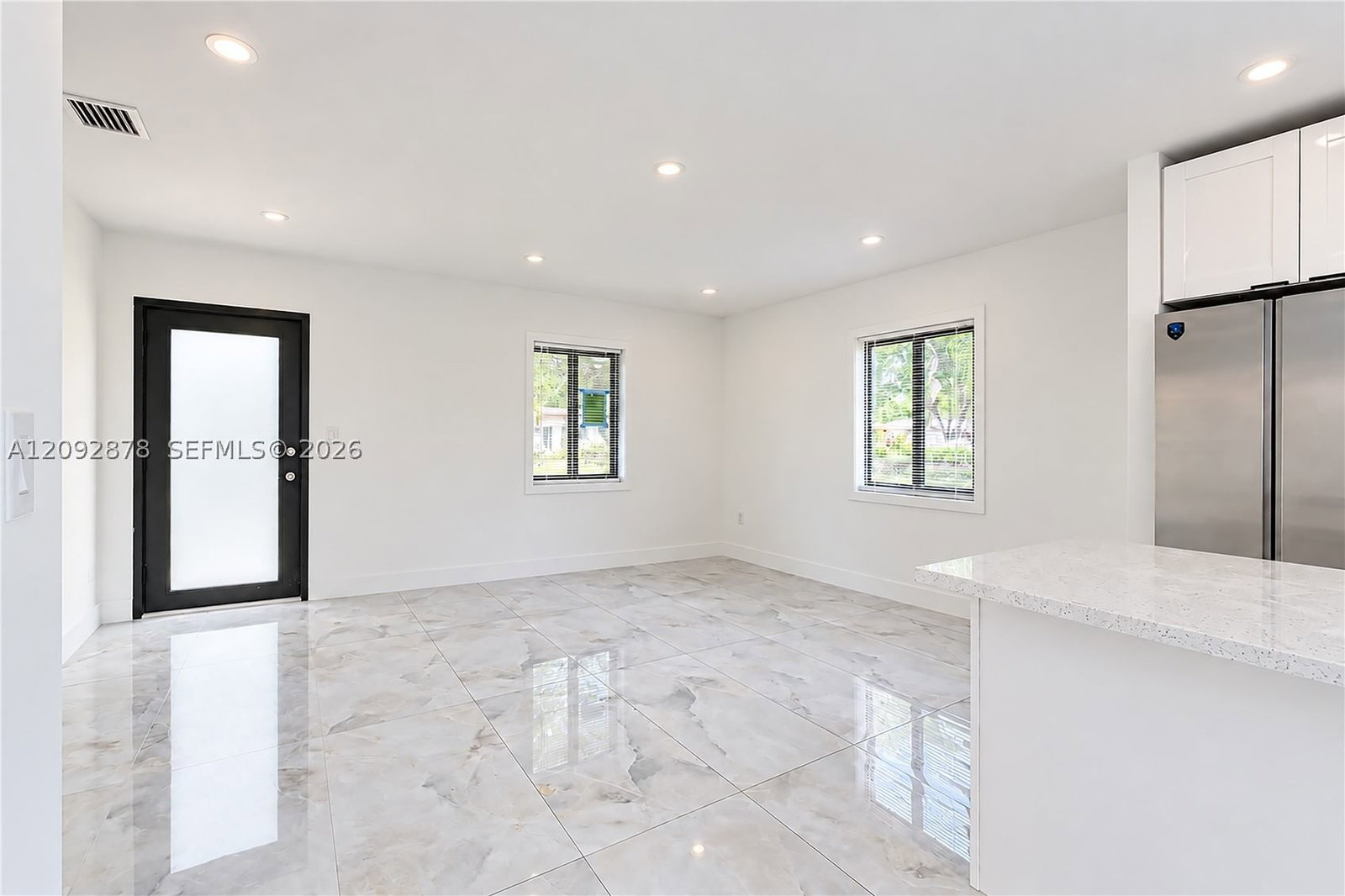 Real estate property located at 835 126th St, Miami-dade, North Shore Heights, North Miami, FL