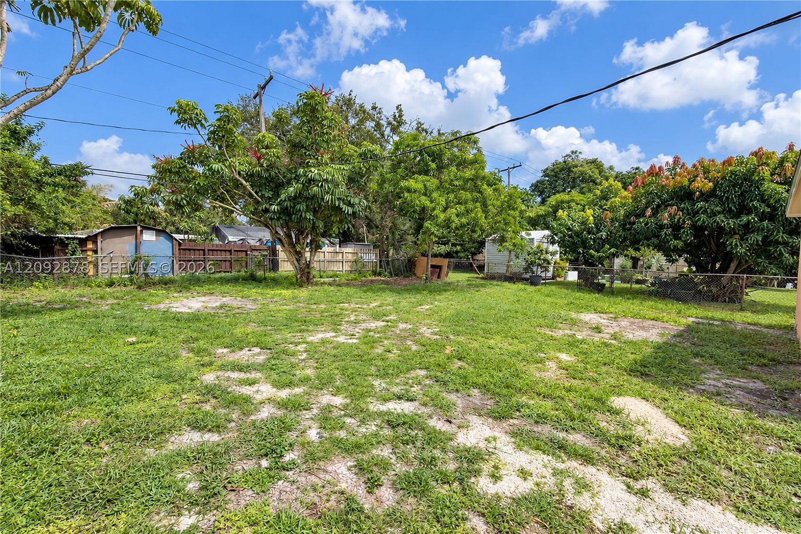 Real estate property located at 835 126th St, Miami-dade, North Shore Heights, North Miami, FL