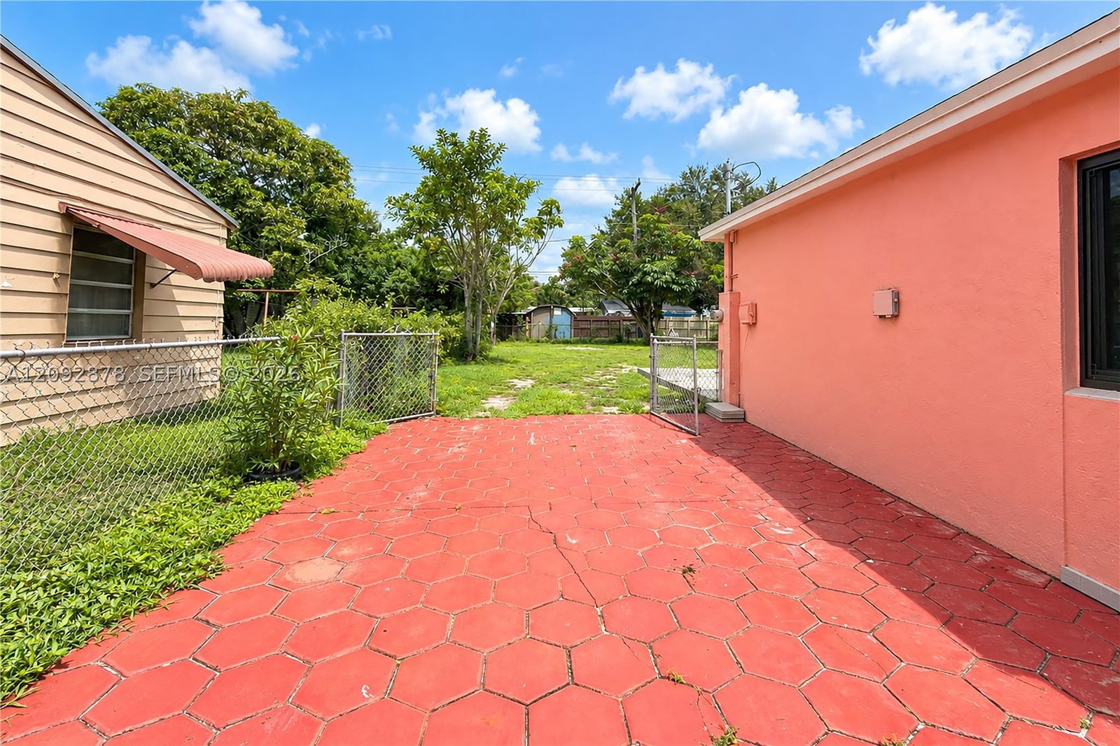 Real estate property located at 835 126th St, Miami-dade, North Shore Heights, North Miami, FL