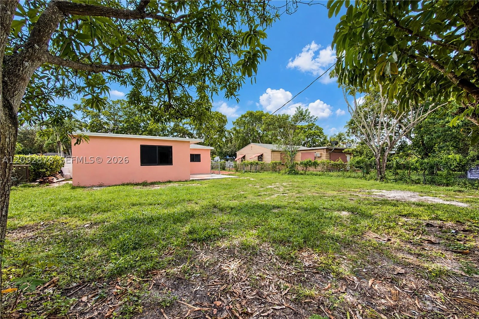 Real estate property located at 835 126th St, Miami-dade, North Shore Heights, North Miami, FL
